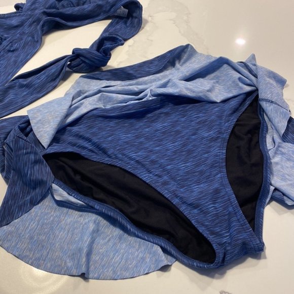 Swim Suit Set by Captiva - Picture 7 of 8